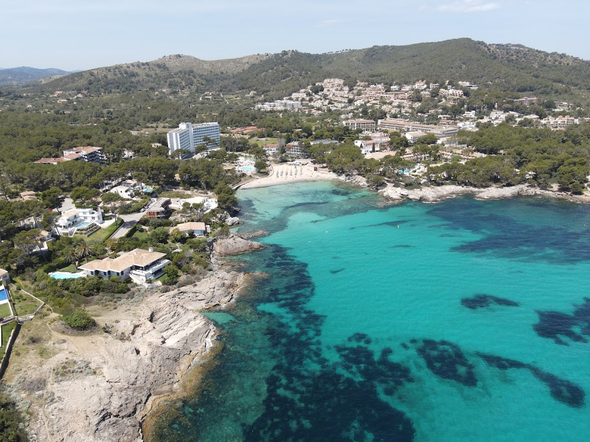 Cala Font De Sa Cala