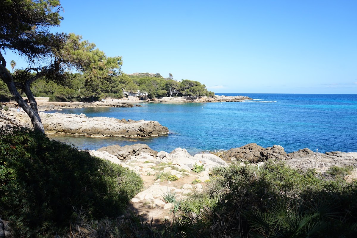 Cala Font De Sa Cala