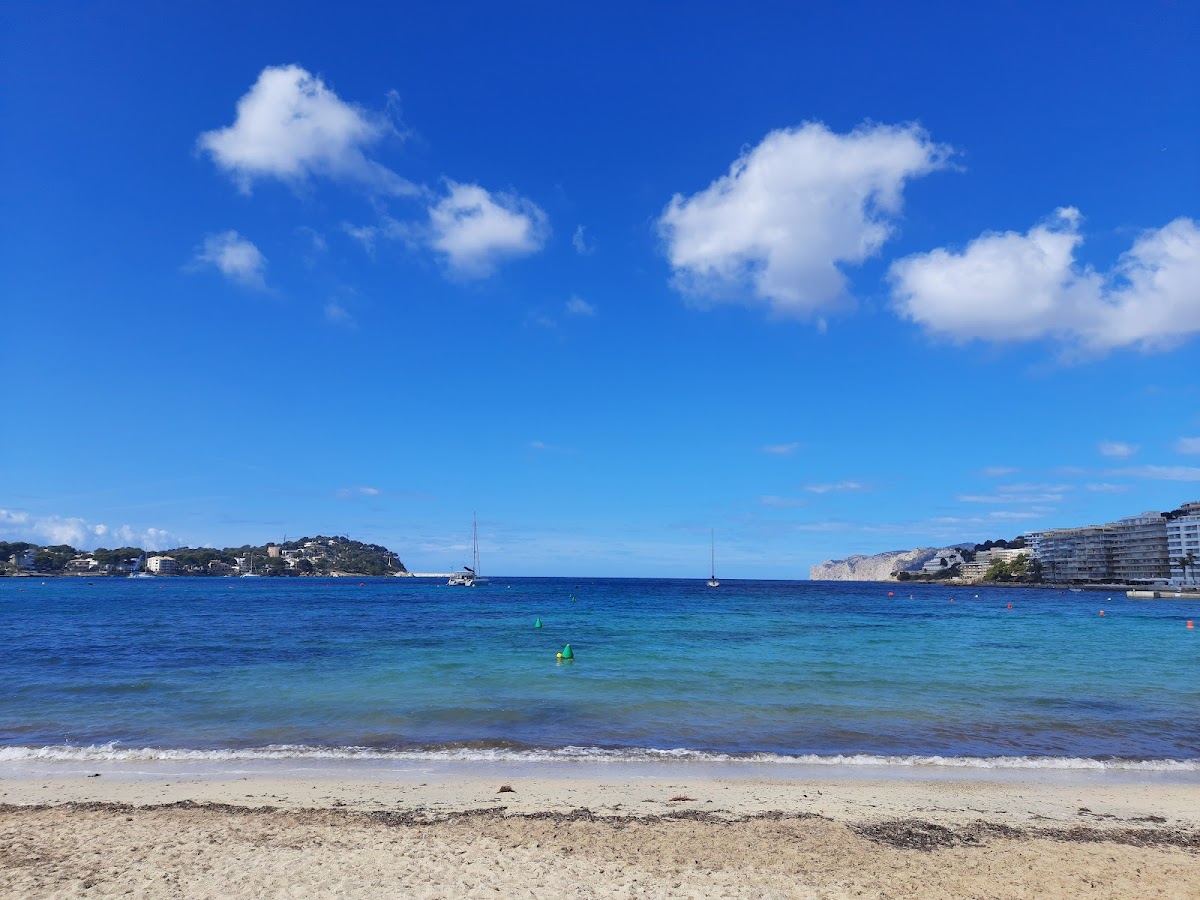 Platja de Santa Ponça