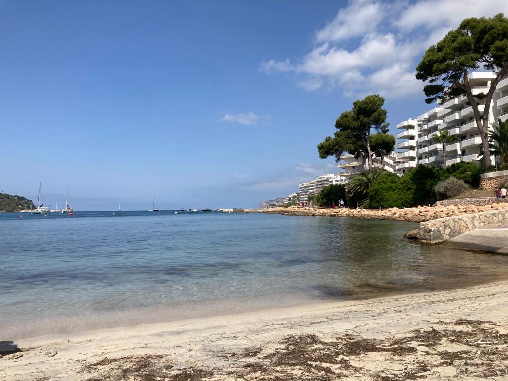 Platja de Santa Ponça