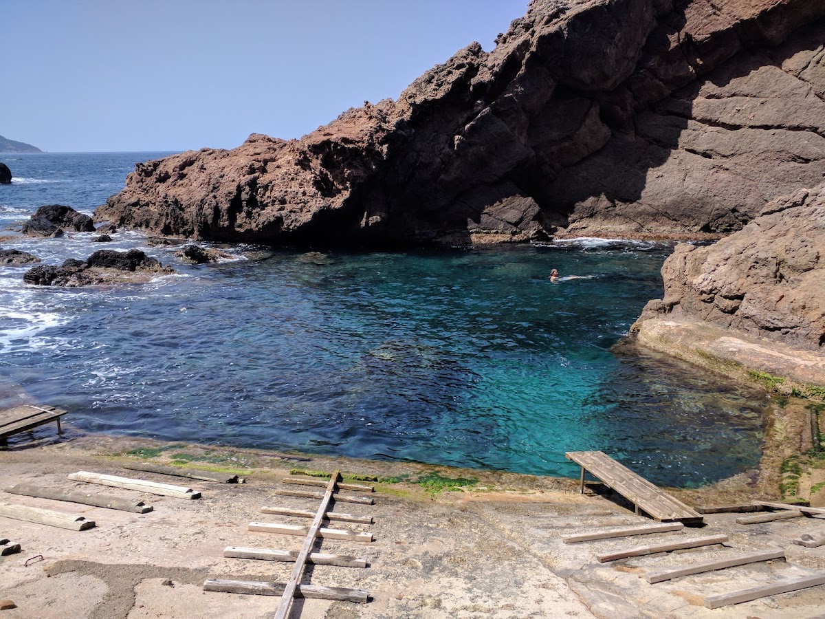 Caló de s'Estaca