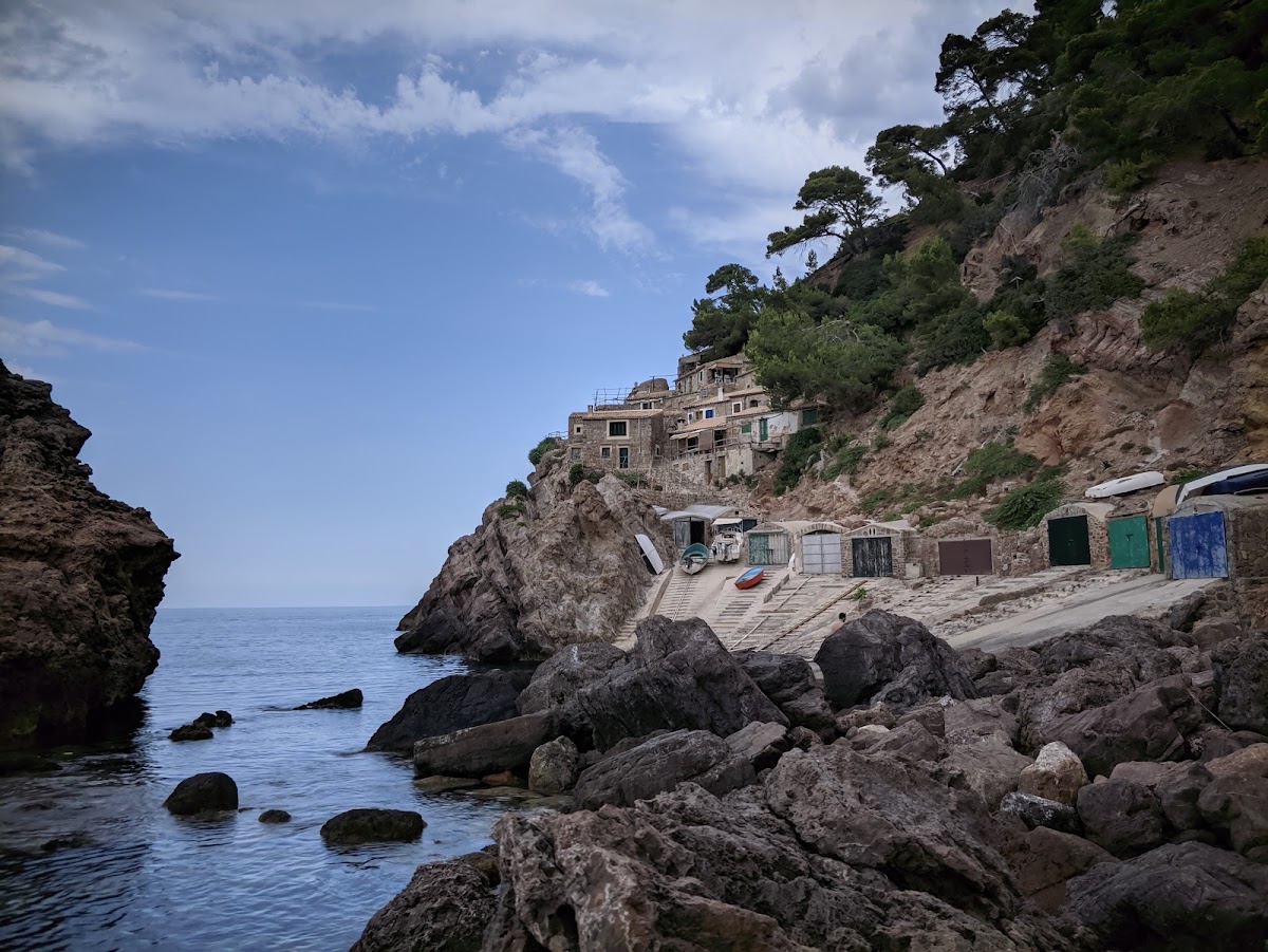 Caló de s'Estaca