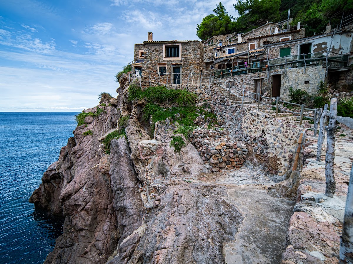Caló de s'Estaca