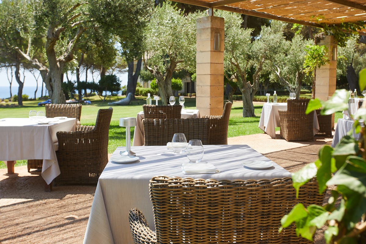 Can Simoneta Hotel