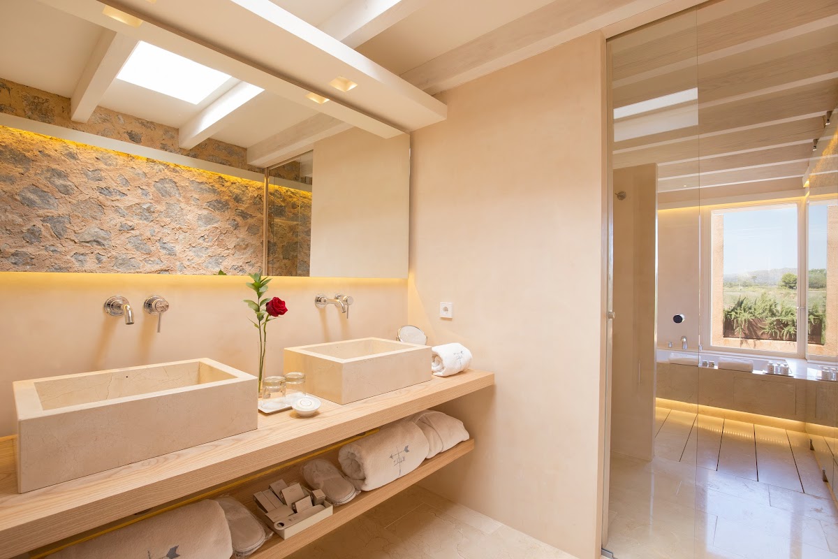 Can Simoneta Hotel