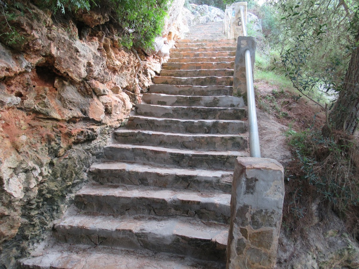 Playa de Cala Pi