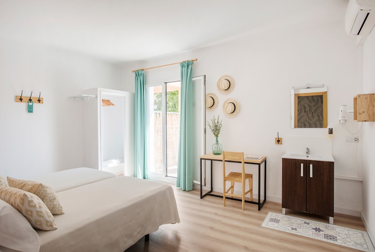 Forenna Hostel