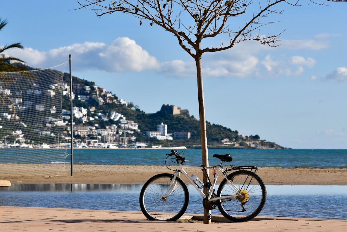 Playa de Santa Margarita