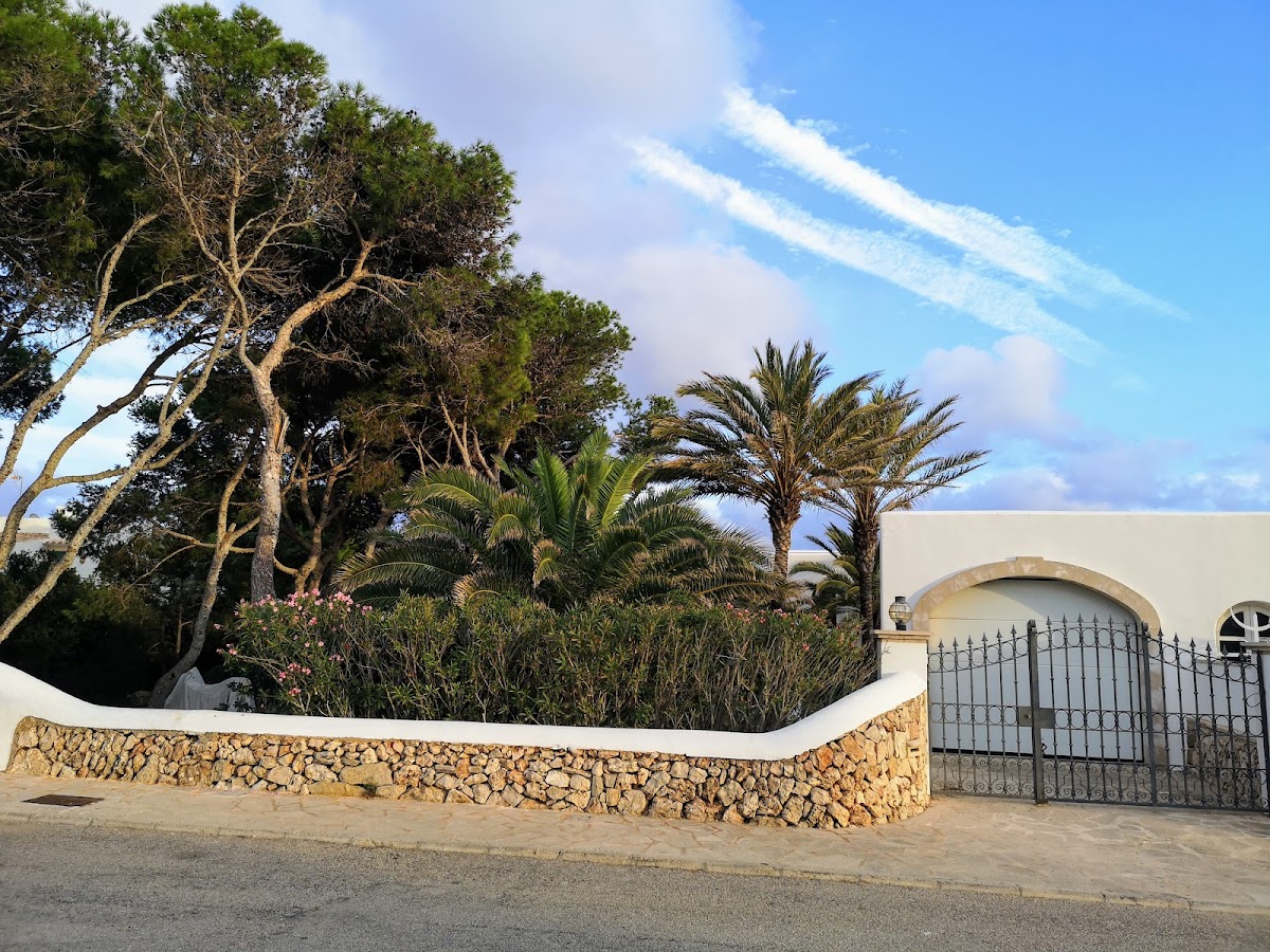 Cala Egos