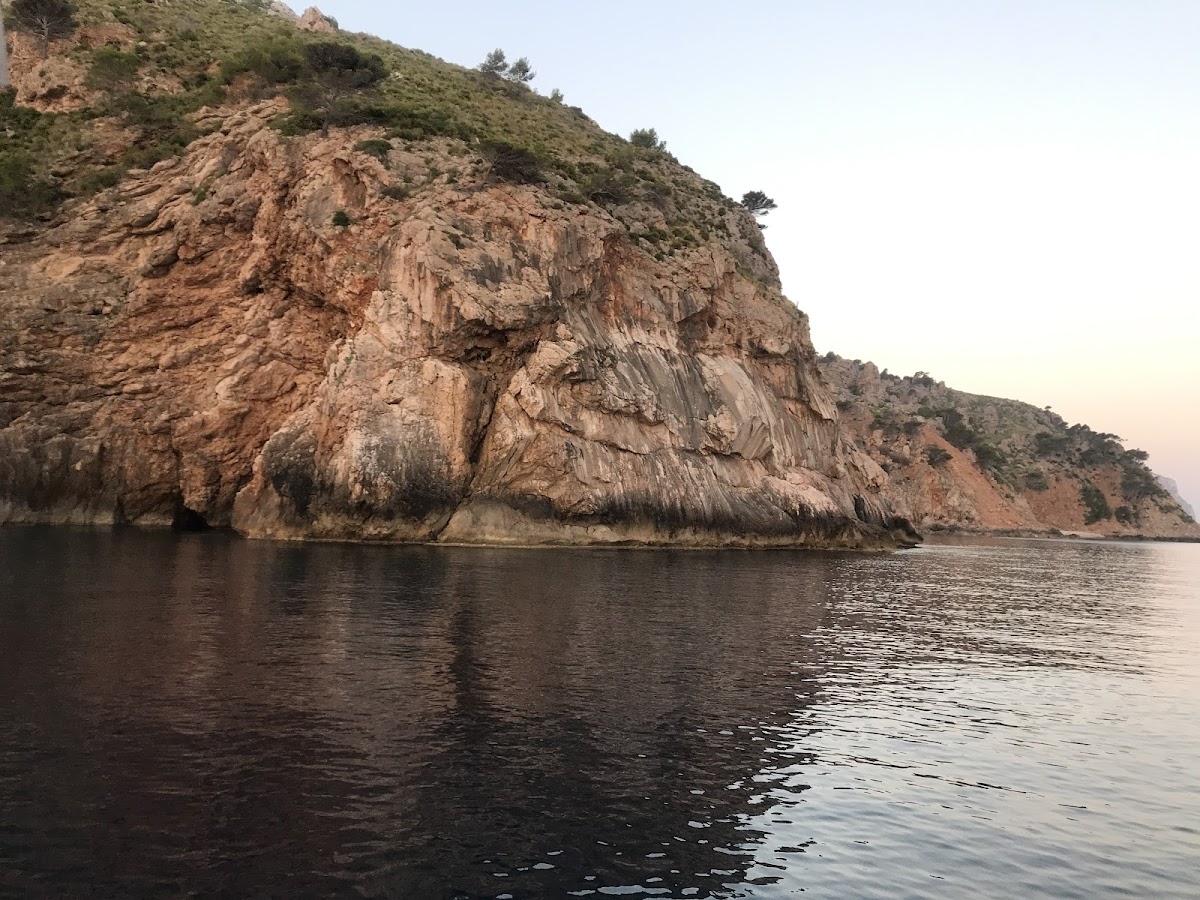 Platja de Can Pruaga
