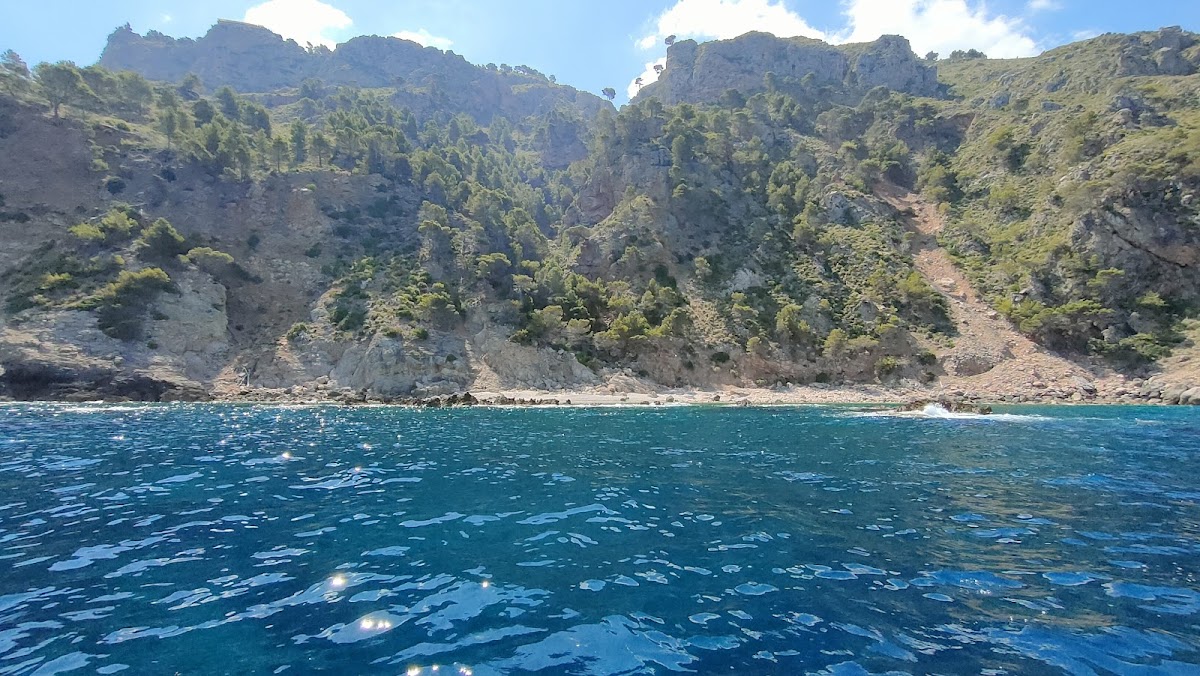 Platja de Can Pruaga