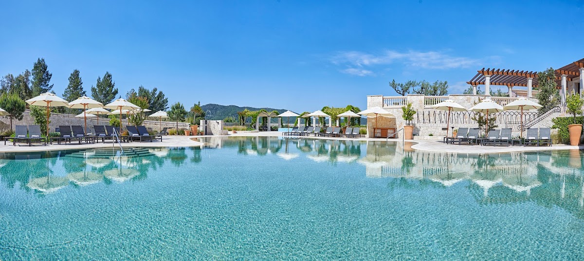 Cap Vermell Grand Hotel