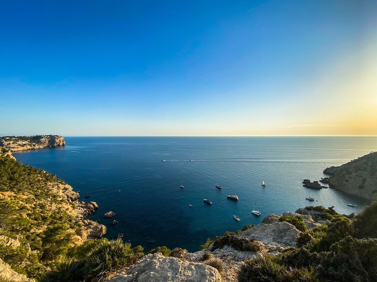 Cala d'Egos
