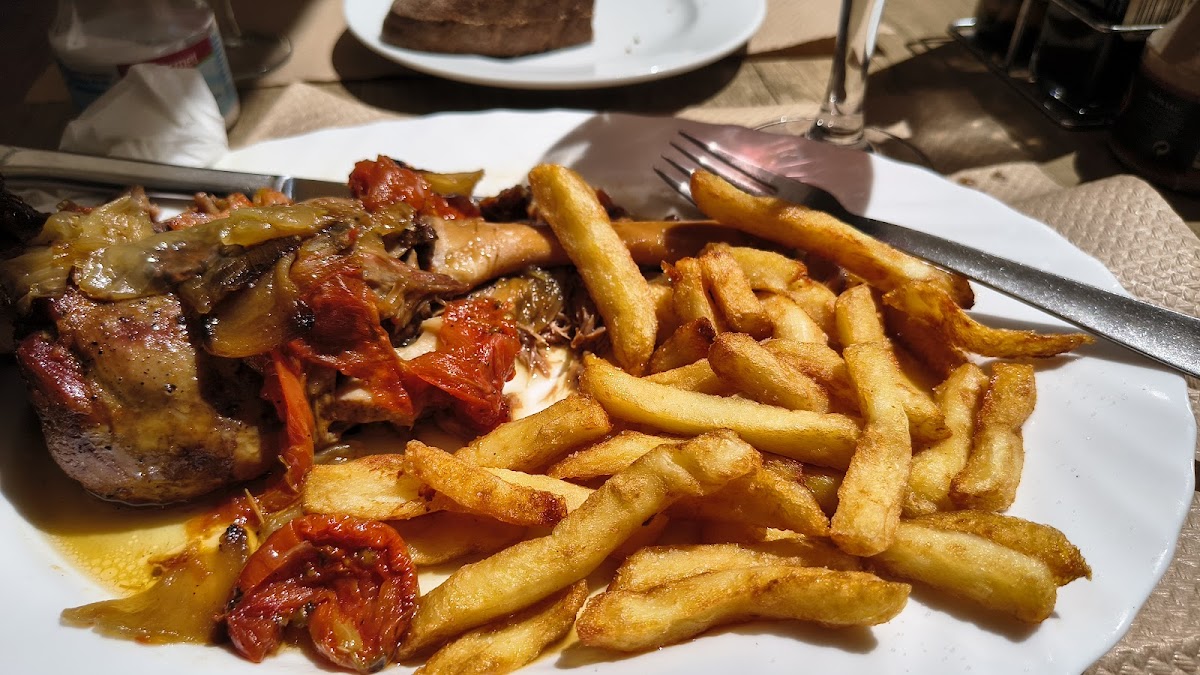 Restaurant Casa Julio