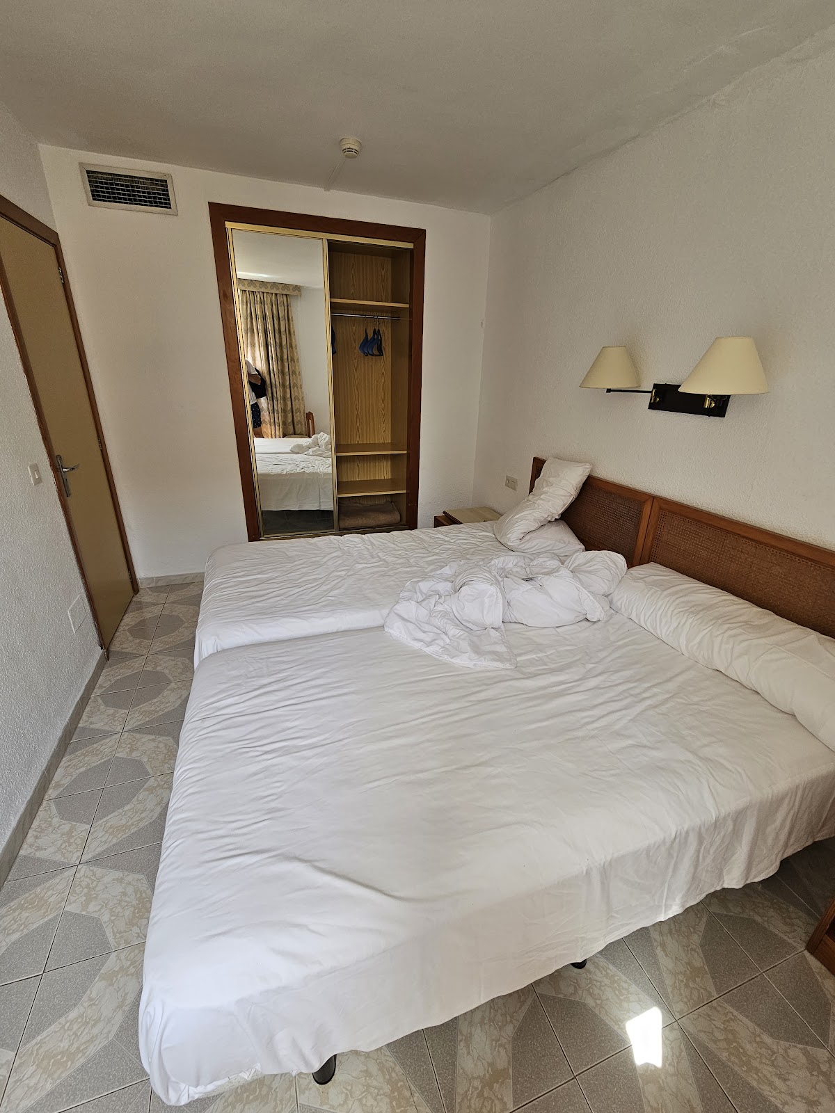TRH Jardín del Mar Beach Hotel