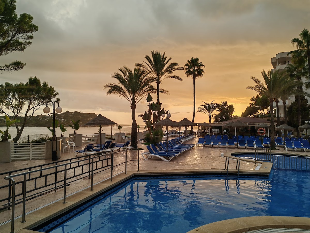 TRH Jardín del Mar Beach Hotel