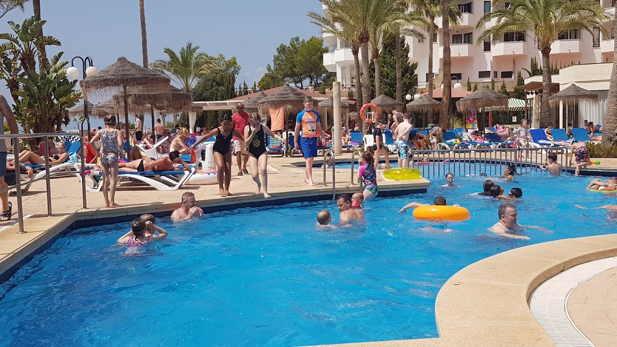 TRH Jardín del Mar Beach Hotel