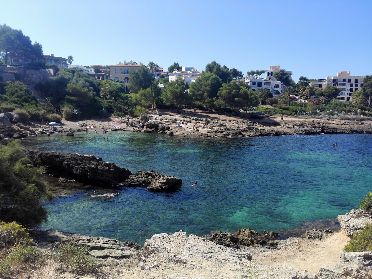 Sa Pesquera Plana