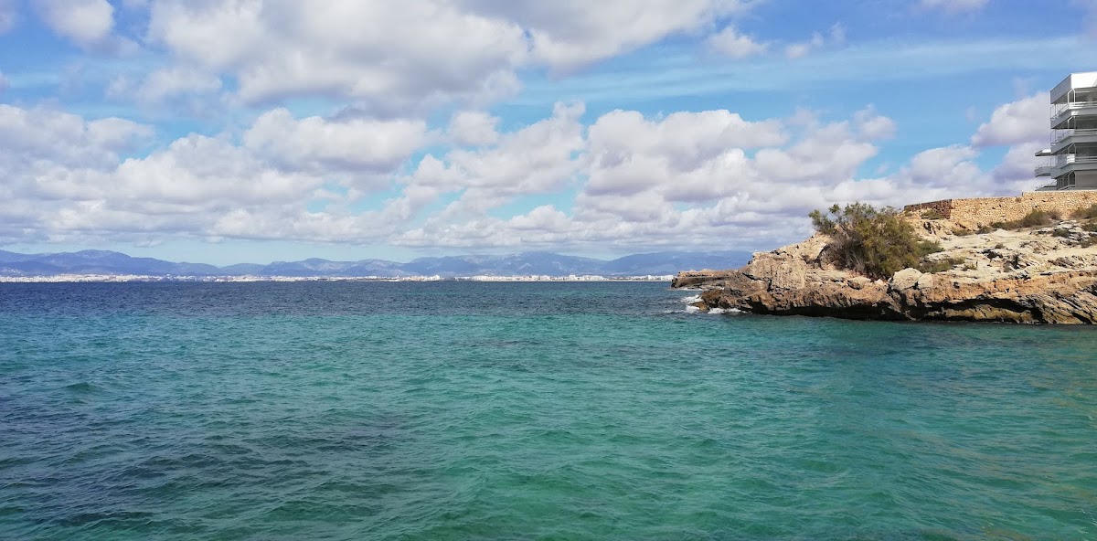 Sa Pesquera Plana