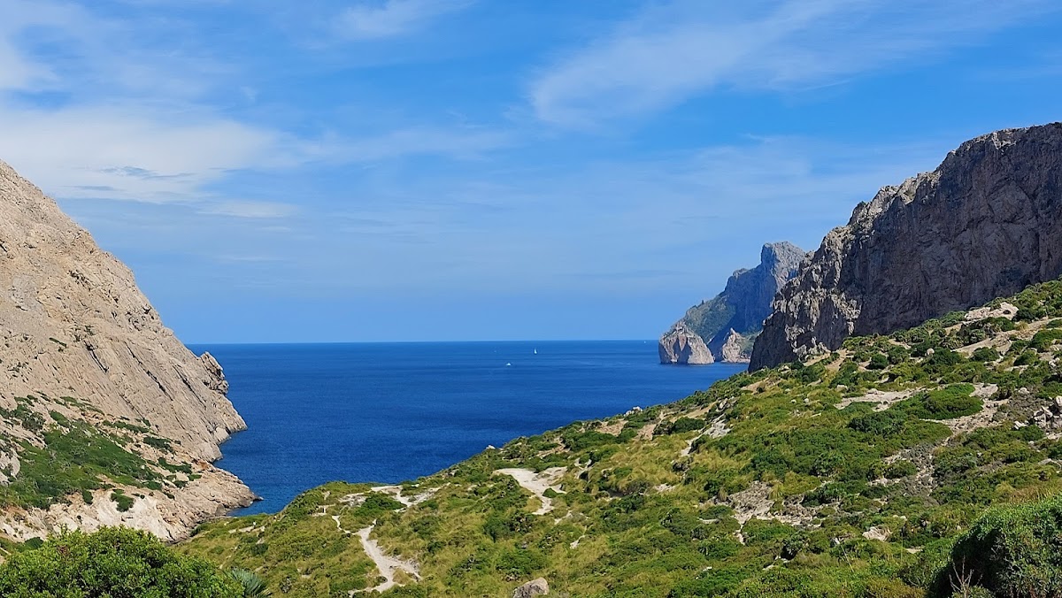 Cala Bóquer