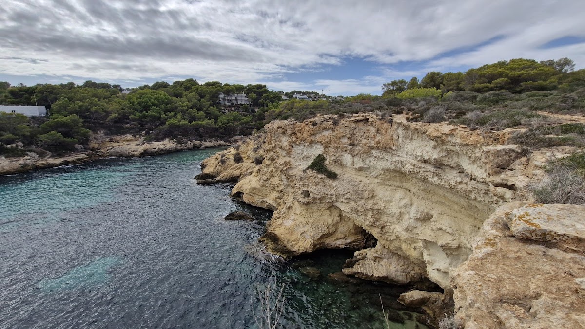 Cala Bella Dona