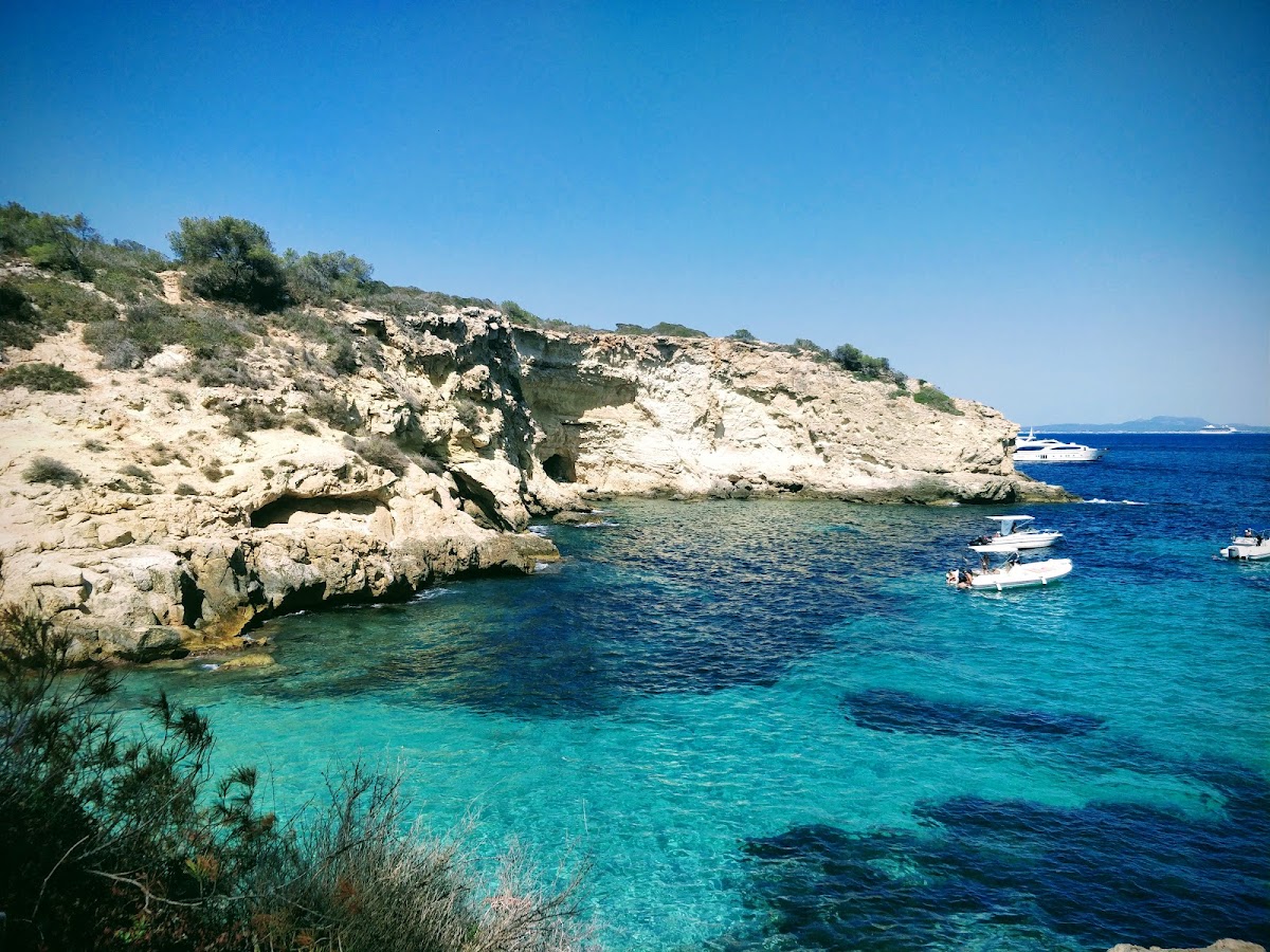 Cala Bella Dona