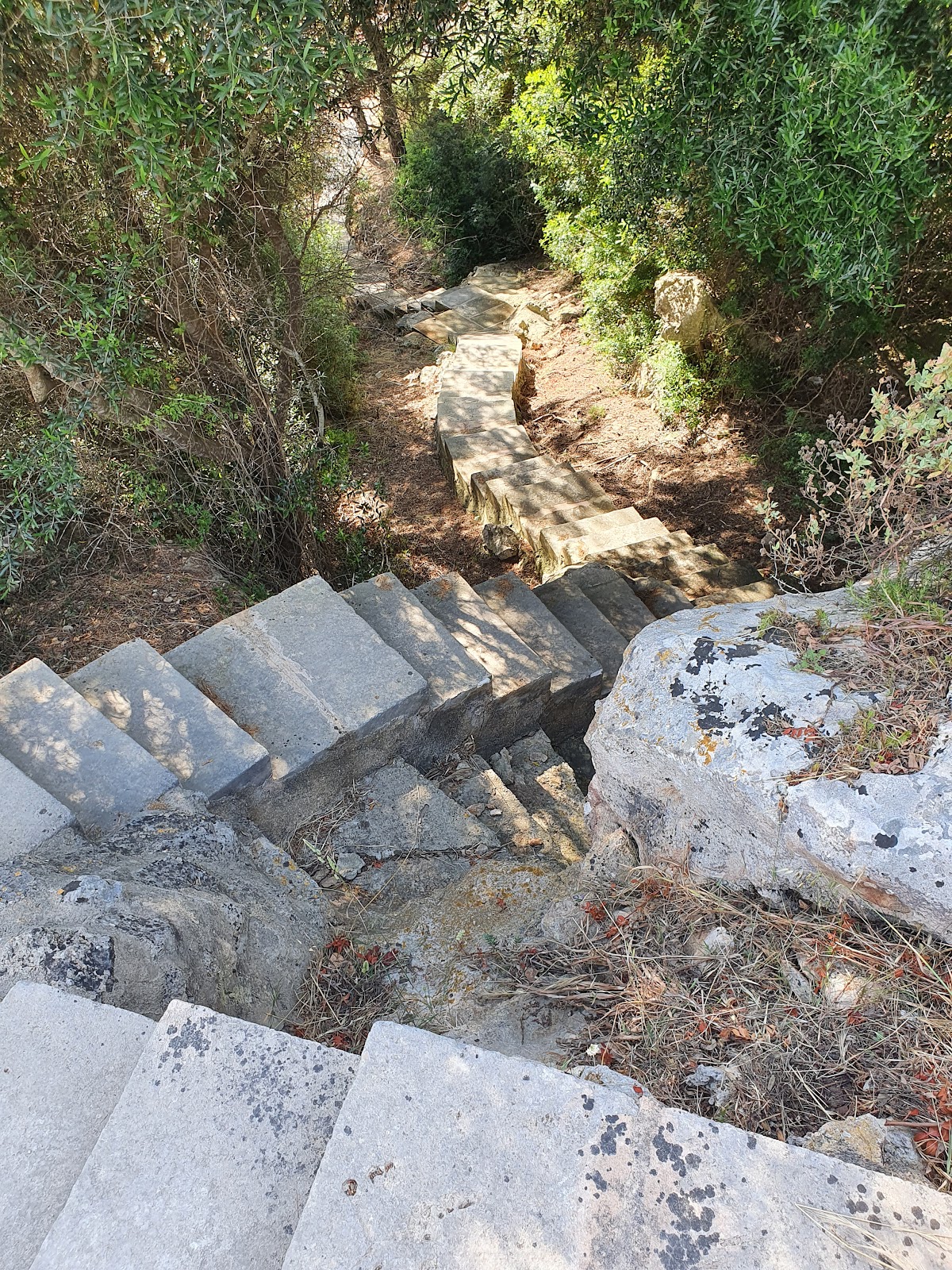 Cala Bella Dona