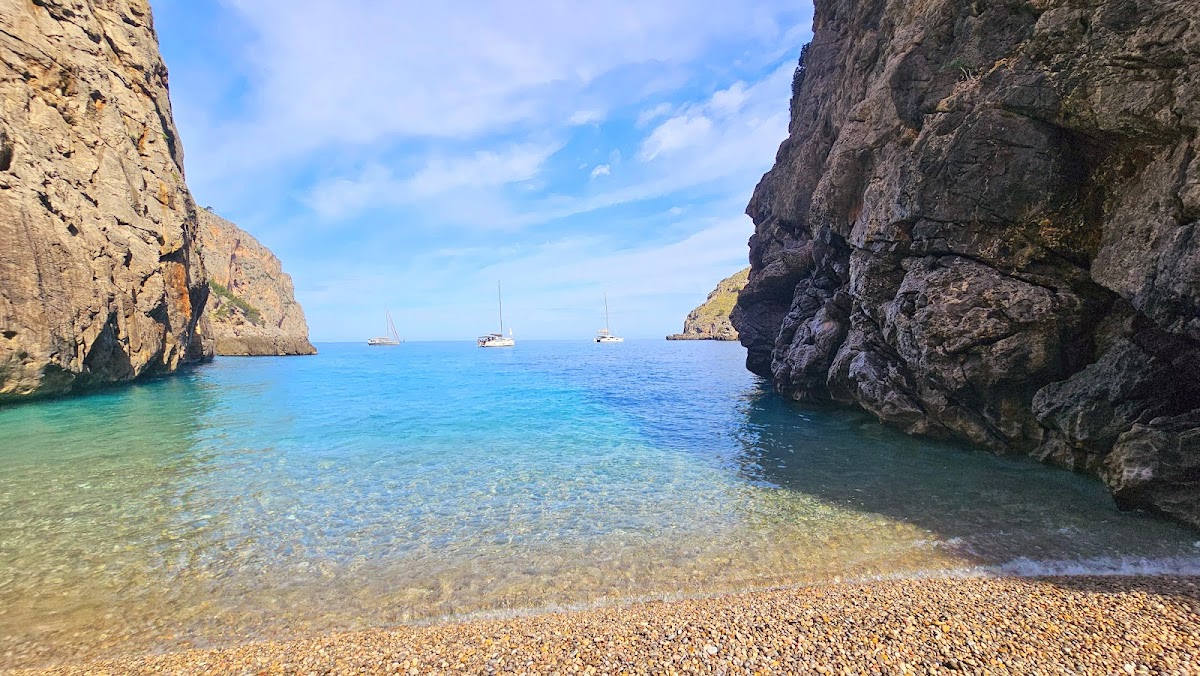 Sa Calobra