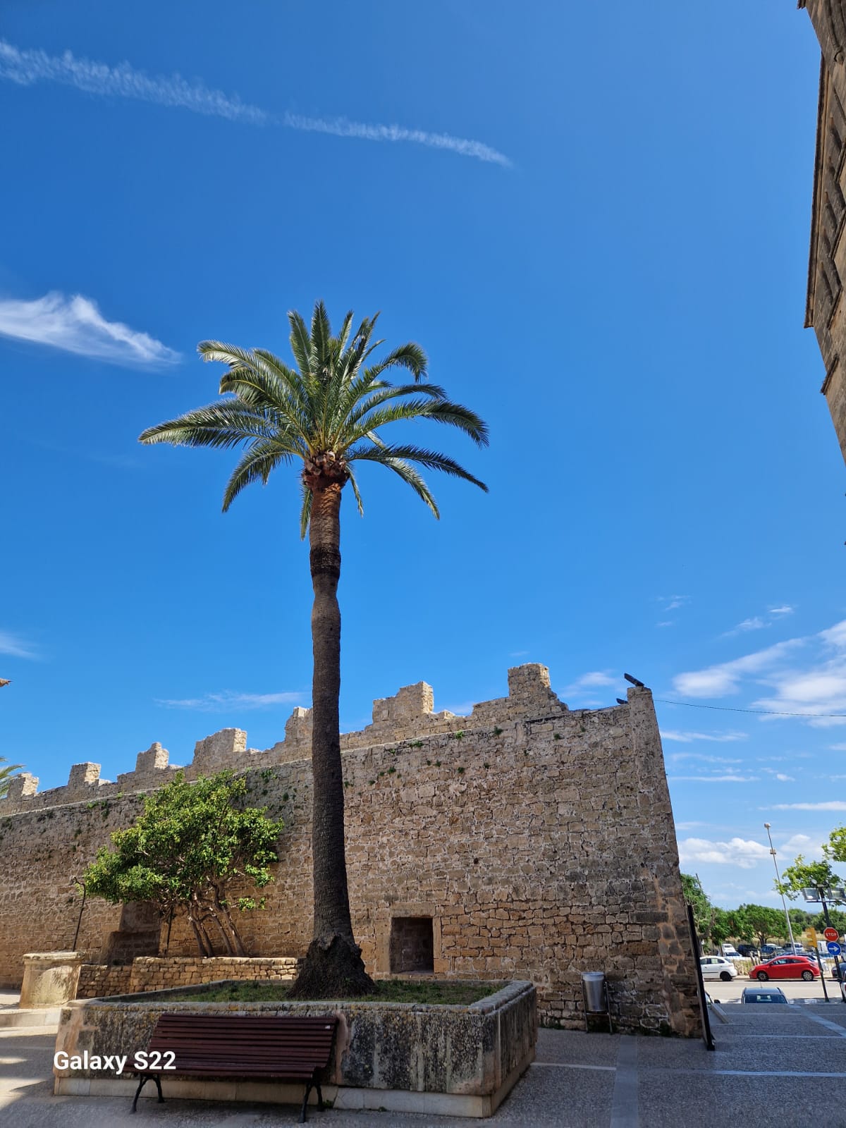 Alcúdia Old Town