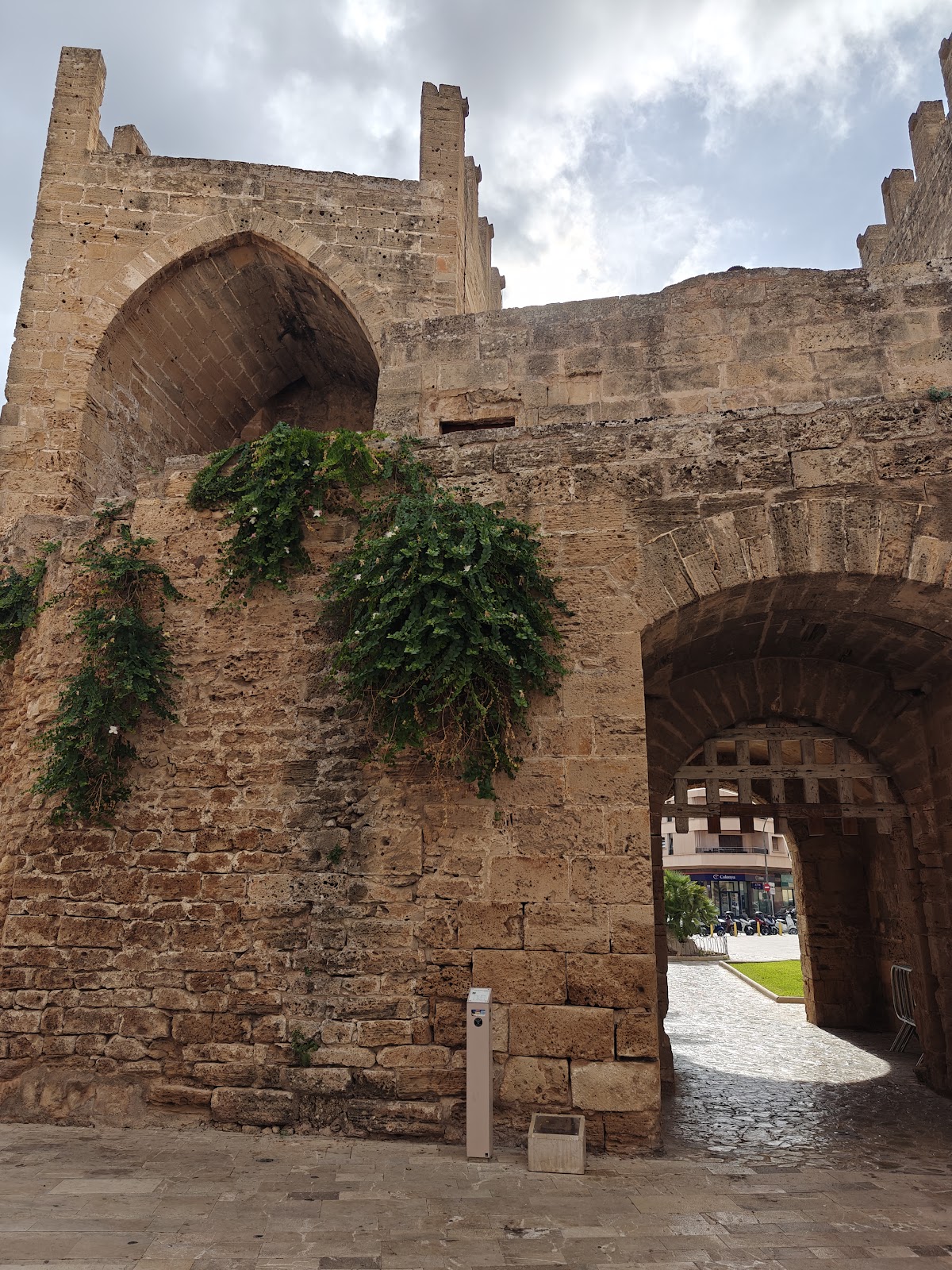 Alcúdia Old Town