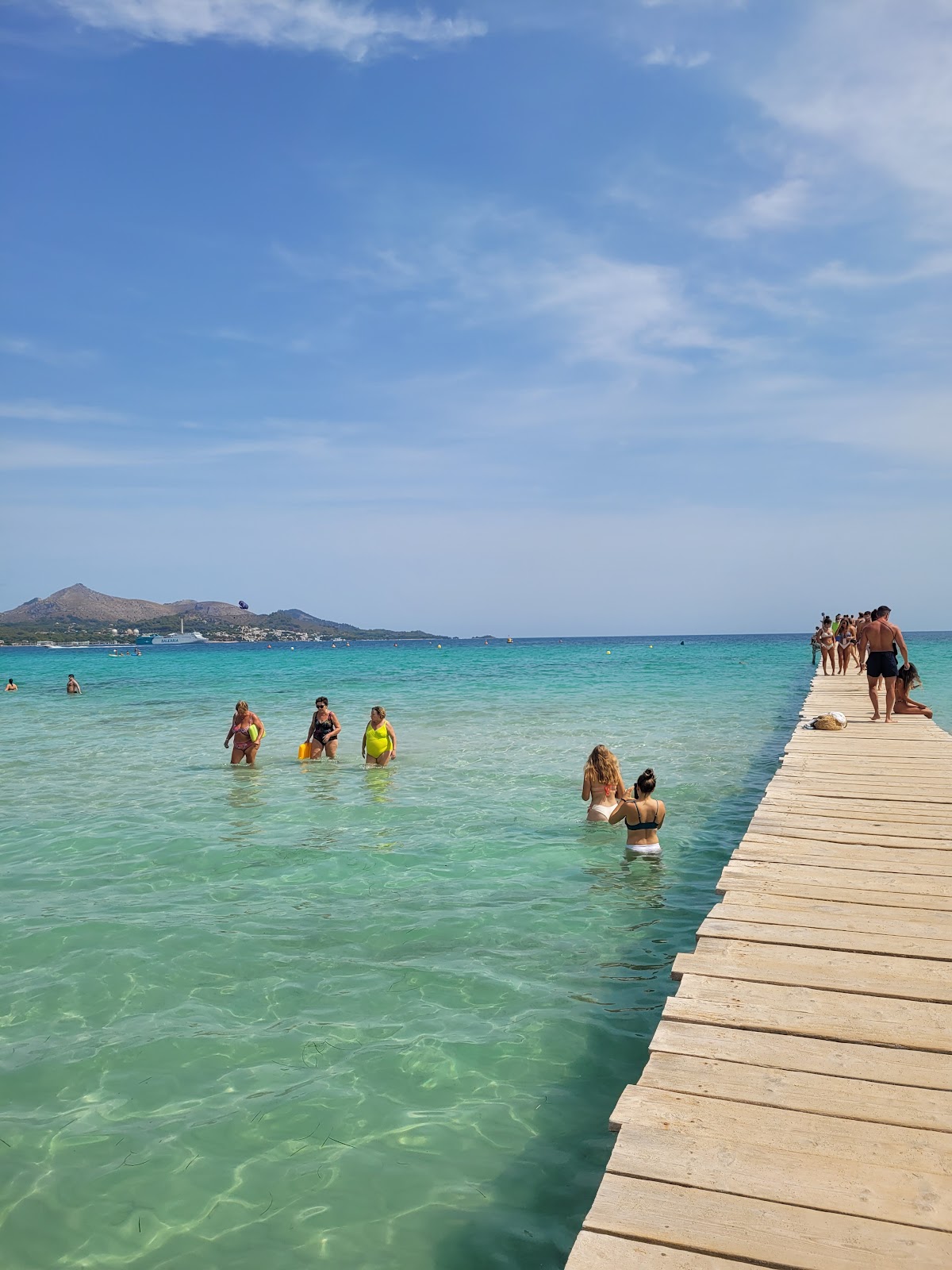 Playa De Muro