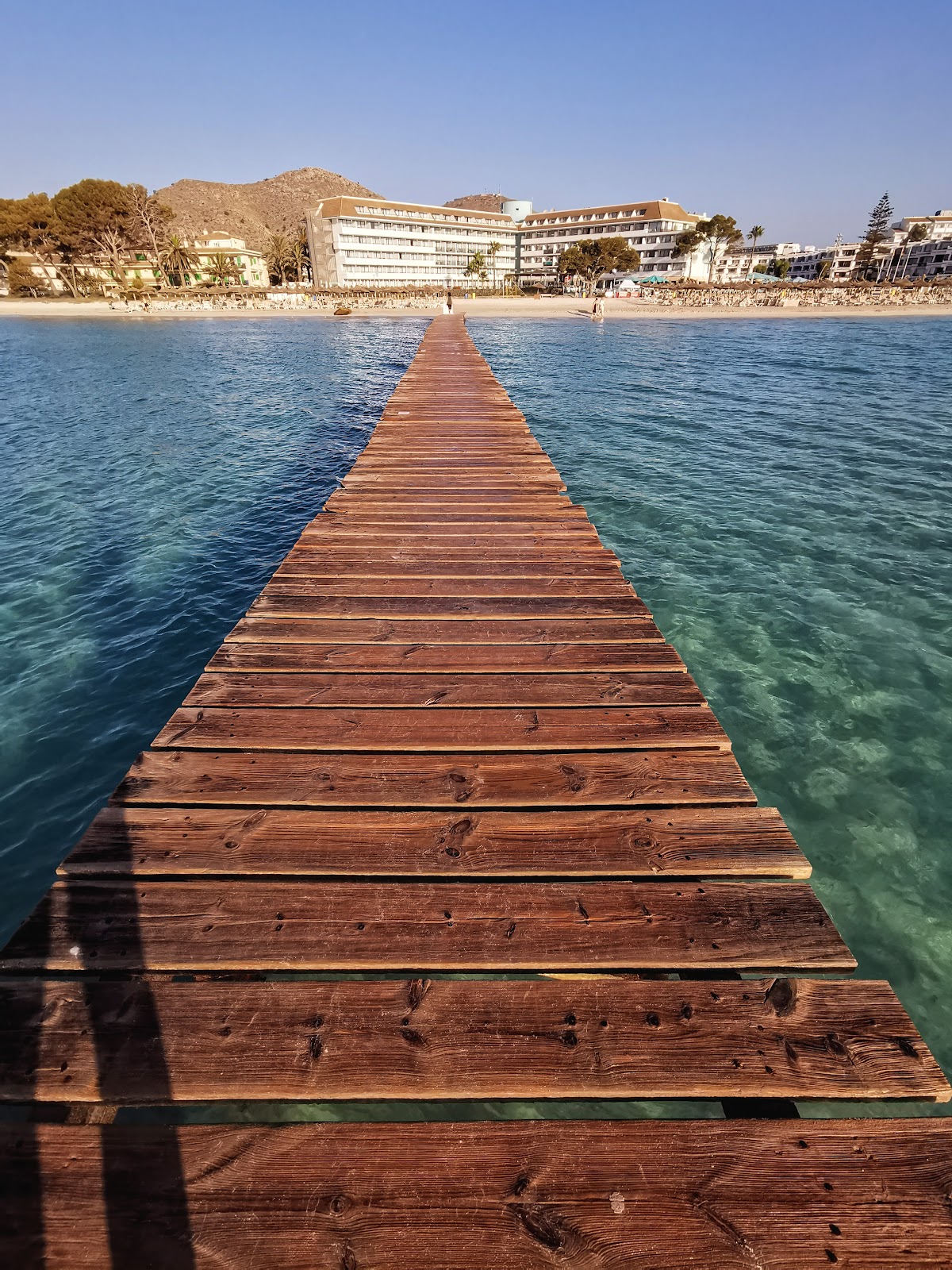 Playa De Muro
