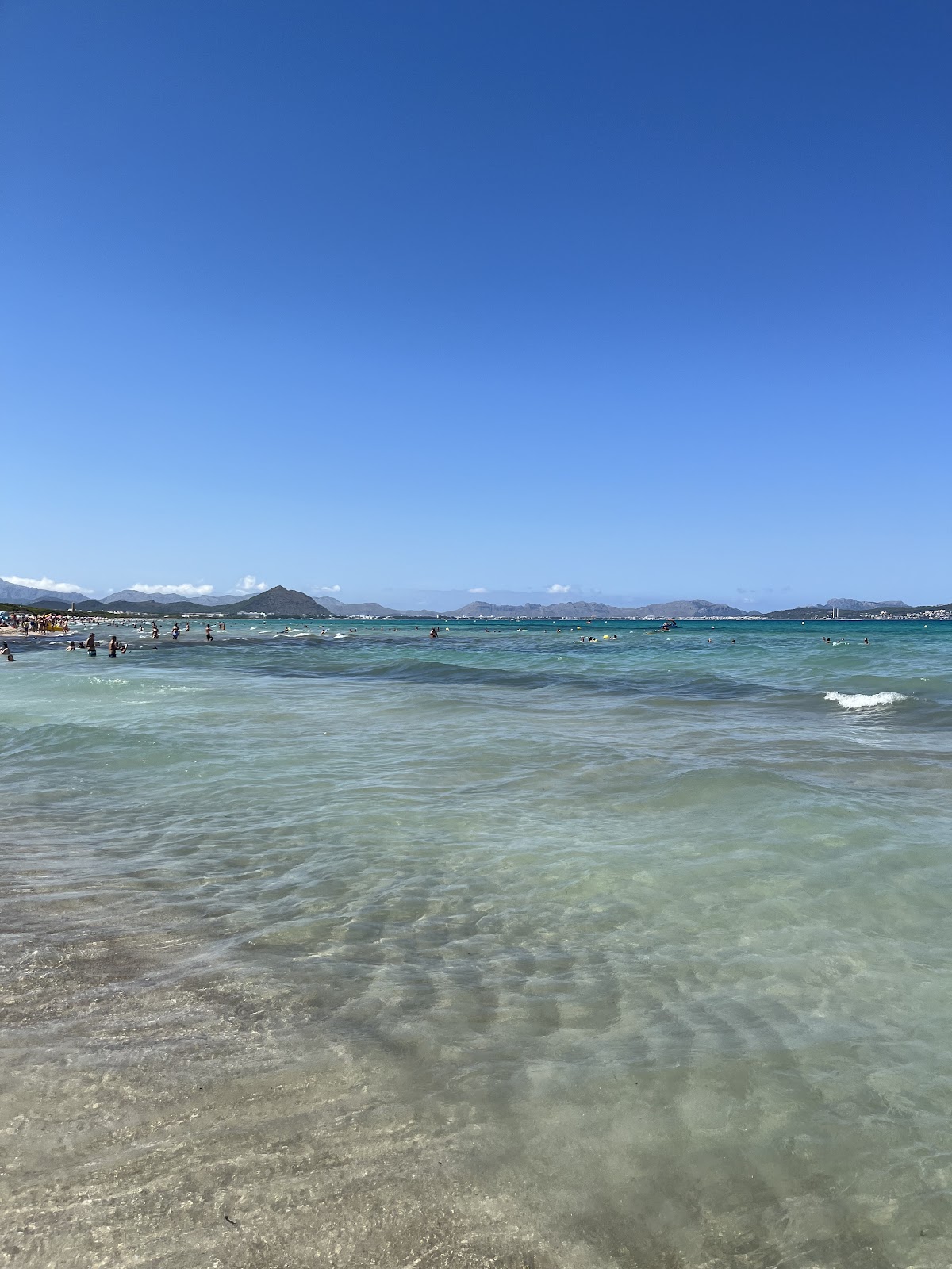 Playa De Muro