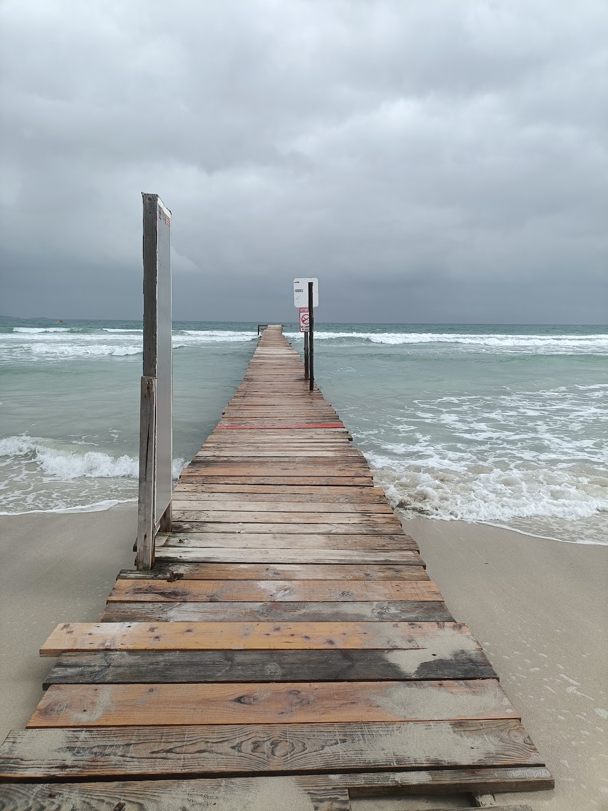 Playa De Muro