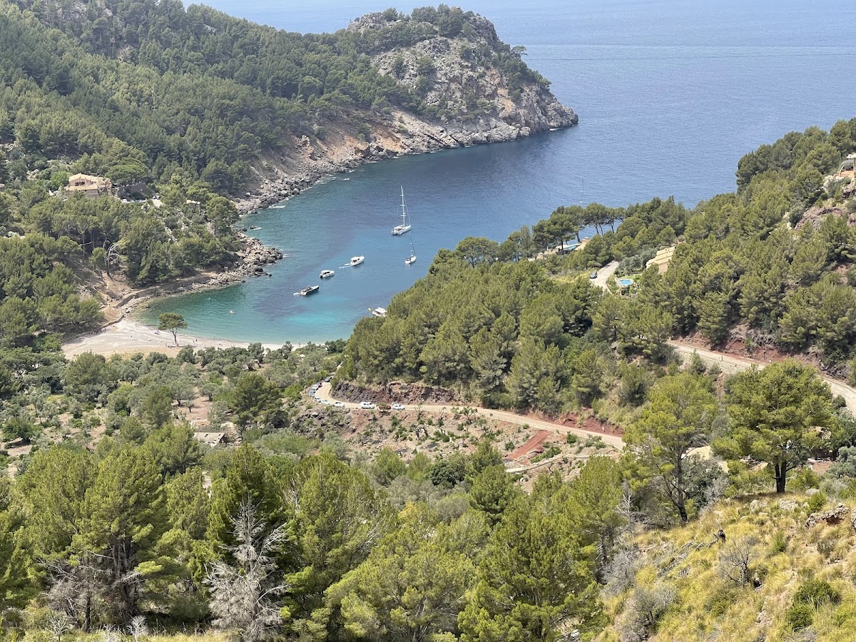 Tuent Beach