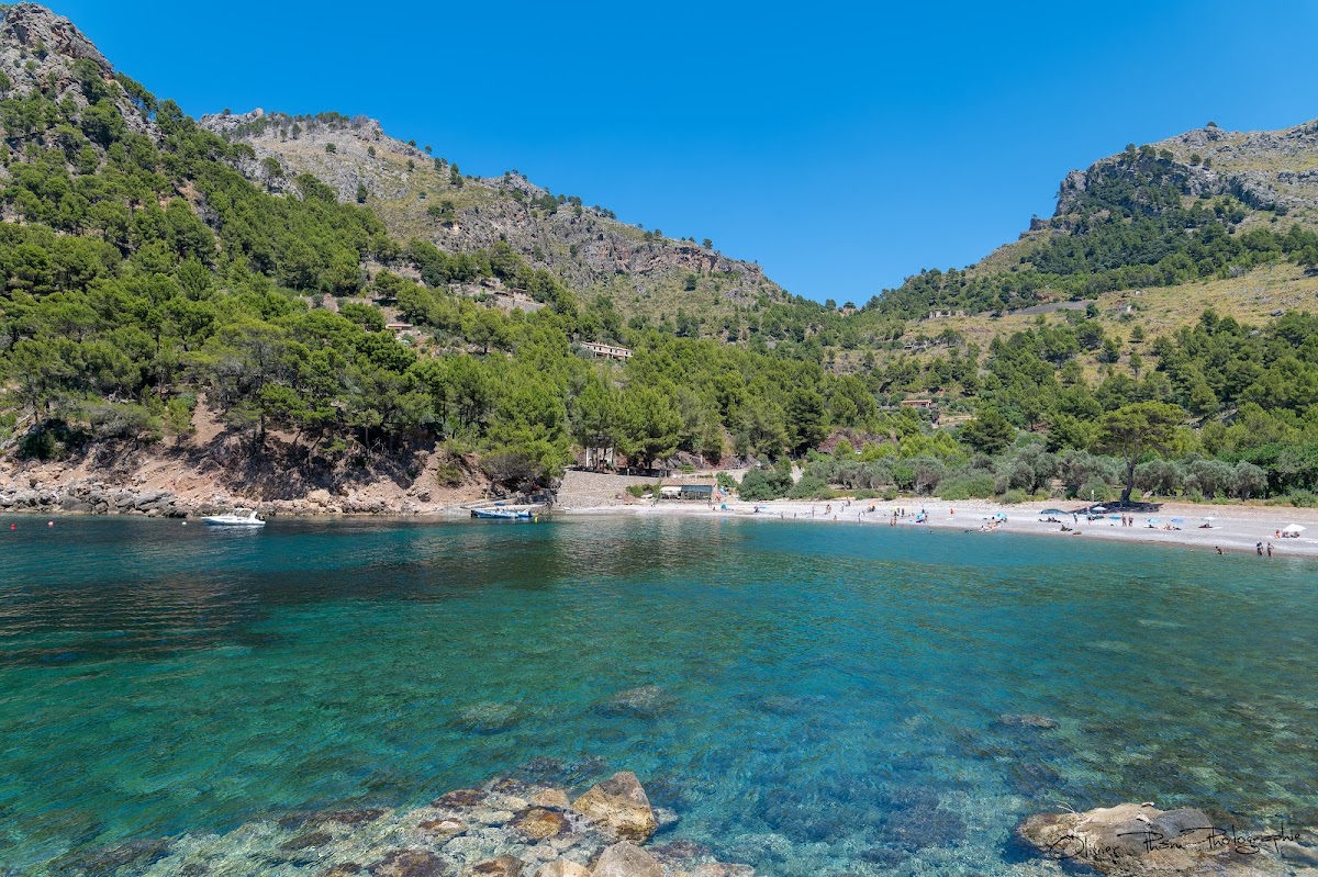 Tuent Beach