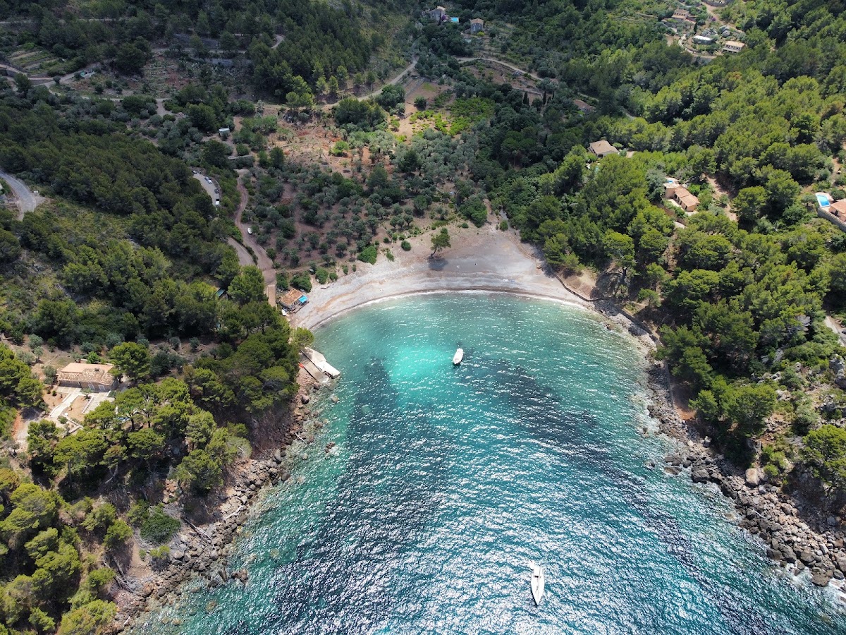 Tuent Beach