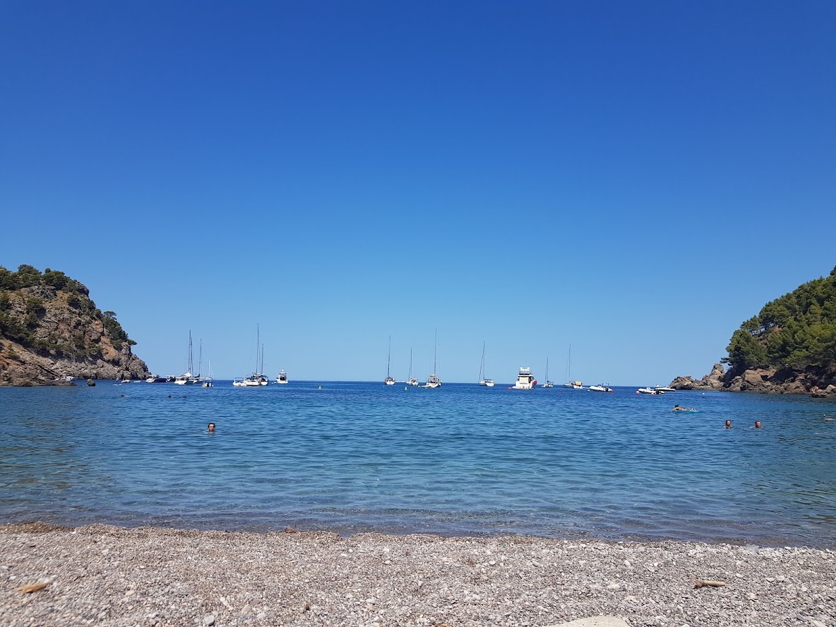 Tuent Beach