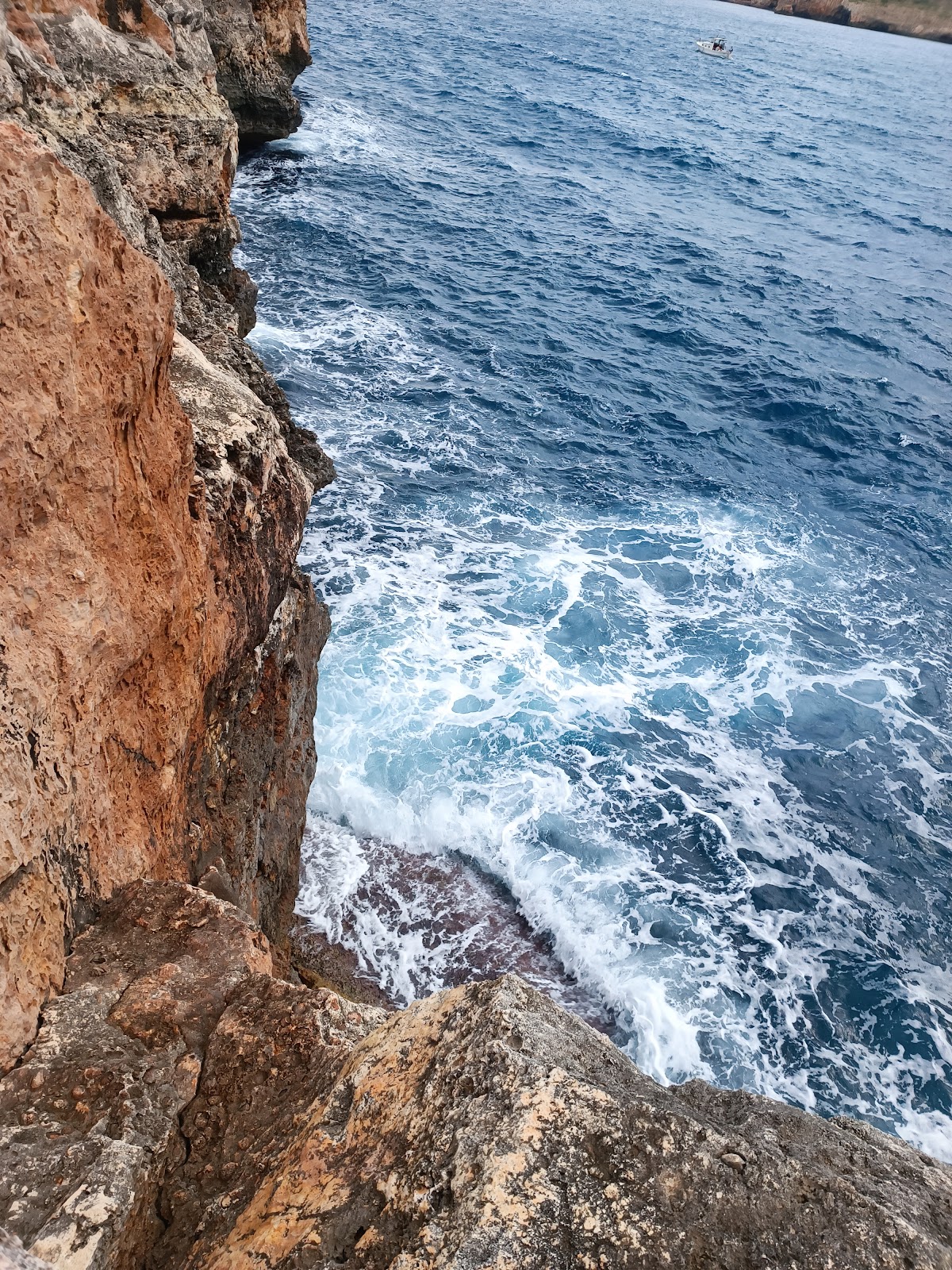 Cala Brafi