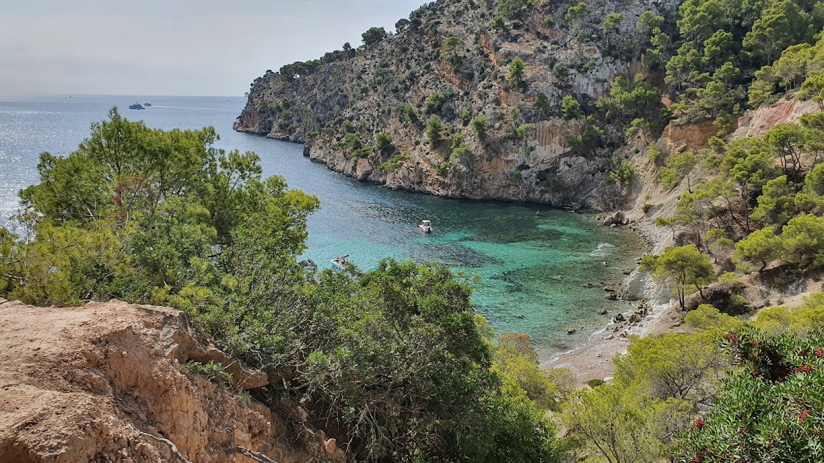 Cala Blanca, Andratx