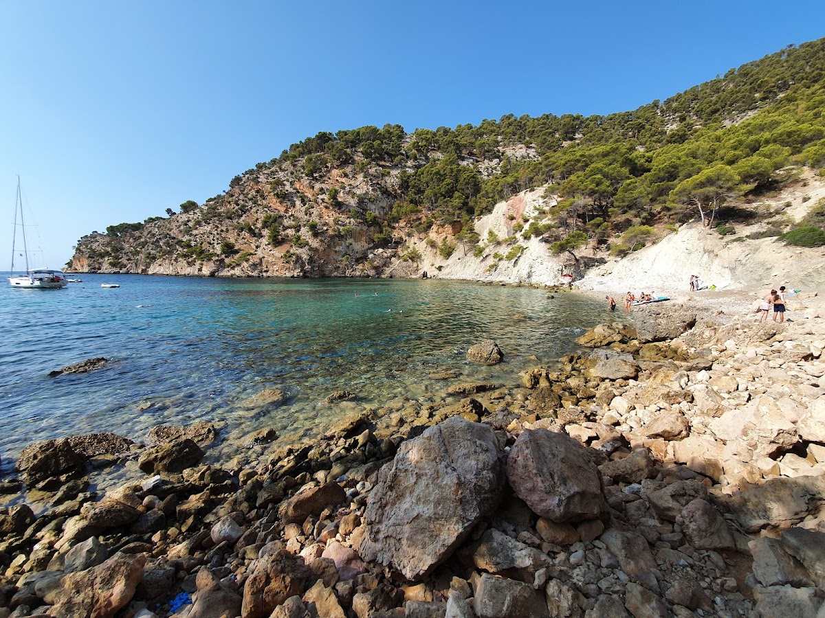 Cala Blanca, Andratx