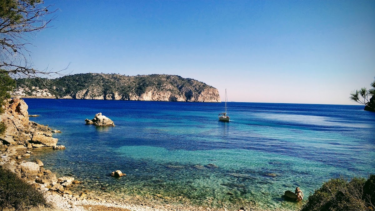 Cala Blanca, Andratx