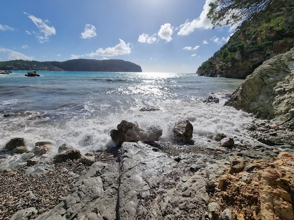 Cala Blanca, Andratx