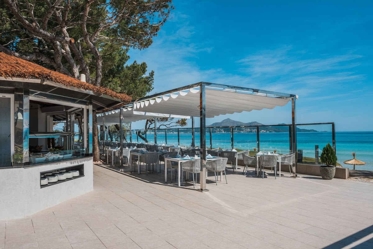 Iberostar Selection Playa de Muro Village