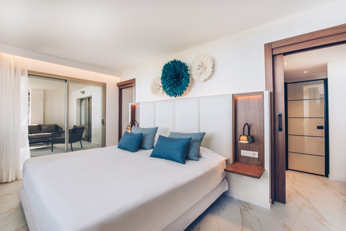 Iberostar Selection Playa de Muro Village