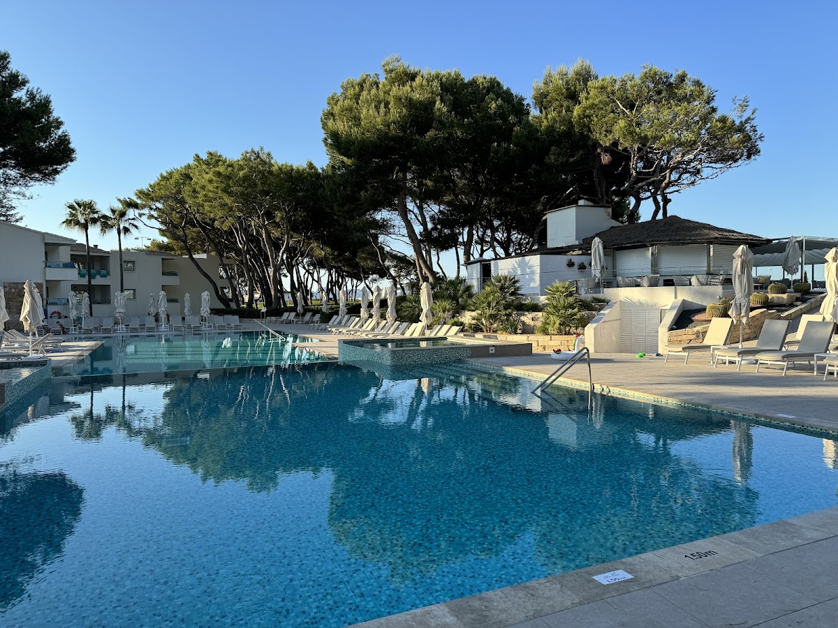 Iberostar Selection Playa de Muro Village