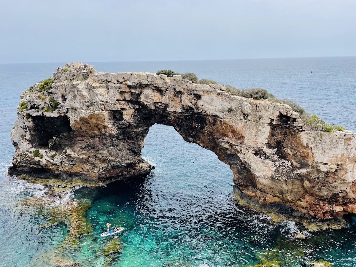 Mirador des Pontàs