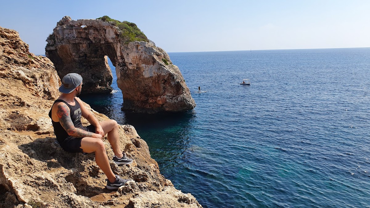 Mirador des Pontàs