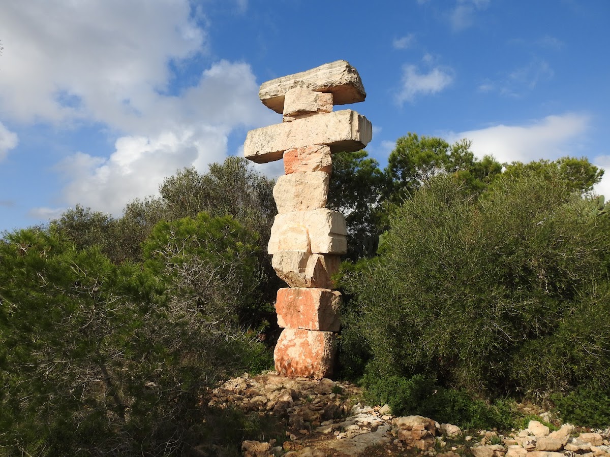Mirador des Pontàs