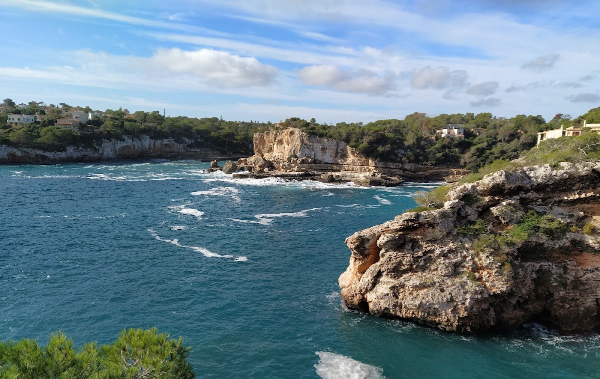Mirador des Pontàs